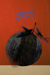 An Orange from Jaffa (2024)