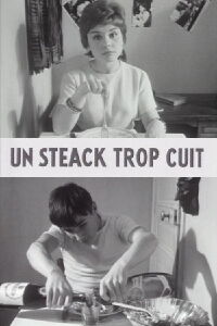 An Overcooked Steak (1960)