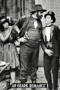 An Ozark Romance (1918)
