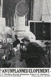 An Unplanned Elopement (1914)