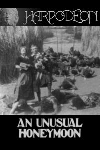 An Unusual Honeymoon (1912)