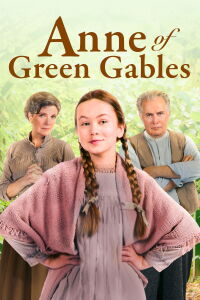 Ana de las tejas verdes (2016)