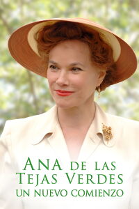 Ana de las Tejas Verdes: Un nuevo comienzo (2008)
