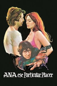 Ana, ese particular placer (1973)