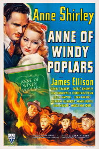 Ana, la de Álamos Ventosos (1940)