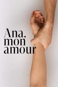 Ana, My Love (2017)