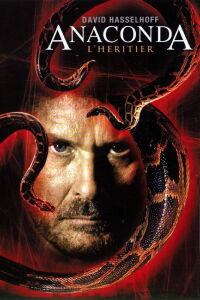 Anaconda 3 : Progéniture (2008)