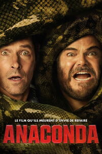 Anaconda (2025)