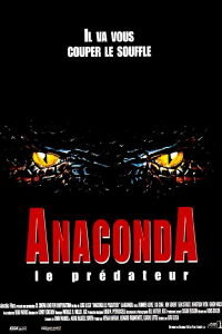 Anaconda (1997)