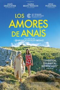 Anaïs in Love (2021)