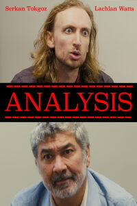 Analysis (2023)