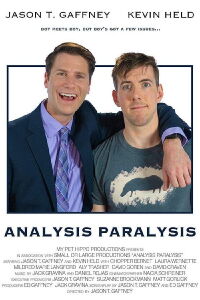 Analysis Paralysis (2018)