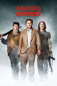 Ananas express (2008)
