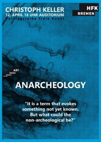 Anarcheology (2014)