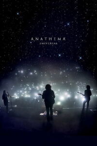 Anathema: Universal (2013)