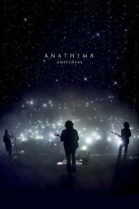 Anathema: Universal (2013)