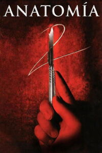 Anatomía 2 (2003)