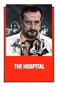 Anatomía de un hospital (1971)