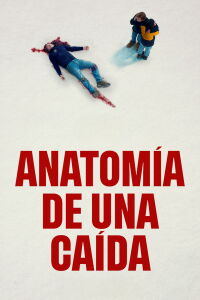 Anatomía de una Caída (2023)