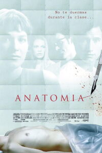Anatomía (2000)