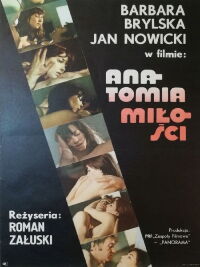 Anatomia Miłości (1972)