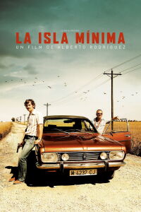 Anatomie d'un double crime (2014)