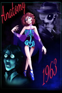 Anatomy (2024)