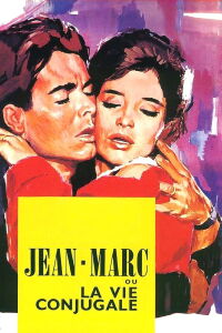Anatomy of a Marriage: My Days with Jean-Marc (1964)