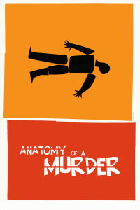 Anatomy of a Murder (1959)