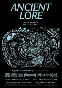 Ancient Lore (2023)