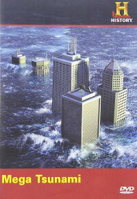 Ancient Mega Tsunami (2008)