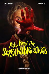 And Now the Screaming Starts! (1973)