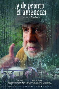 ...And Suddenly the Dawn (2018)