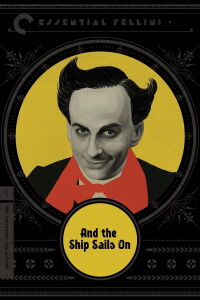 And the Ship Sails On (1983)