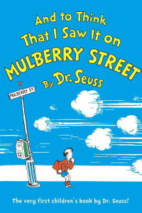 And to Think That I Saw It on Mulberry Street (1944)