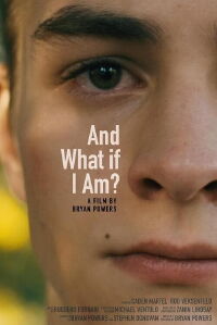 And What If I Am? (2023)