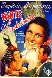 Andalusische Nächte (1938)