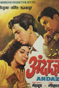 Andaz (1949)