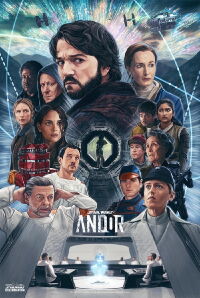 Andor: A Disney+ Day Special Look (2022)