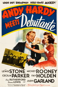 André Hardy va dans le monde (1940)