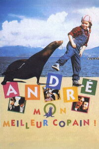 André, mon meilleur copain ! (1994)