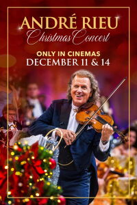 André Rieu’s Christmas Concert (2024)