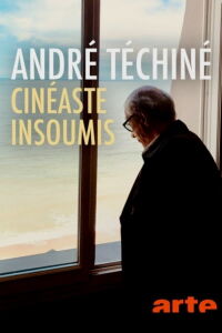André Téchiné: A Passion for Cinema (2019)