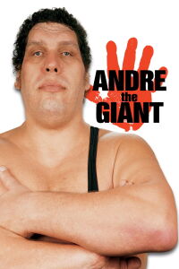 Andre the Giant (1985)