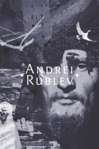 Andrei Rublev (1966)