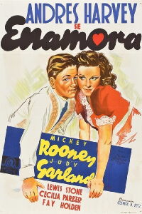 Andrés Harvey se enamora (1938)