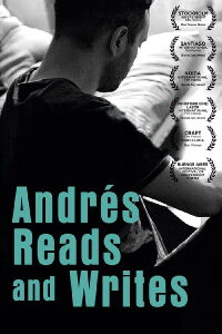 Andrés lee i escribe (2016)
