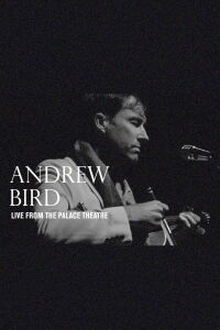 Andrew Bird: Live From The Palace Theatre (2019)