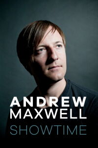Andrew Maxwell - Showtime (2018)