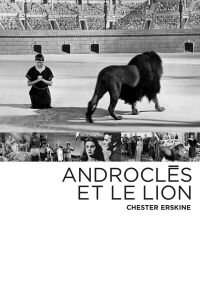 Androclès et le Lion (1952)